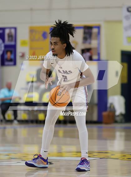 Thumbnail 3 in Central vs. Riverview Sarasota (Wally Keller Classic) photogallery.