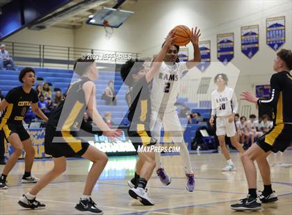 Thumbnail 3 in Central vs. Riverview Sarasota (Wally Keller Classic) photogallery.
