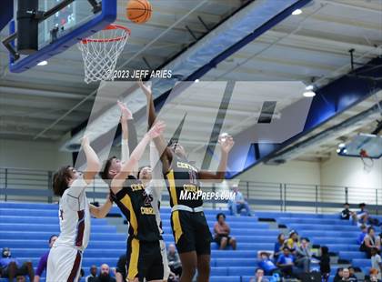 Thumbnail 3 in Central vs. Riverview Sarasota (Wally Keller Classic) photogallery.