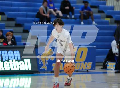 Thumbnail 1 in Central vs. Riverview Sarasota (Wally Keller Classic) photogallery.