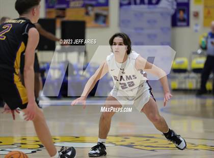 Thumbnail 3 in Central vs. Riverview Sarasota (Wally Keller Classic) photogallery.
