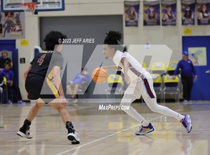Thumbnail 1 in Central vs. Riverview Sarasota (Wally Keller Classic) photogallery.