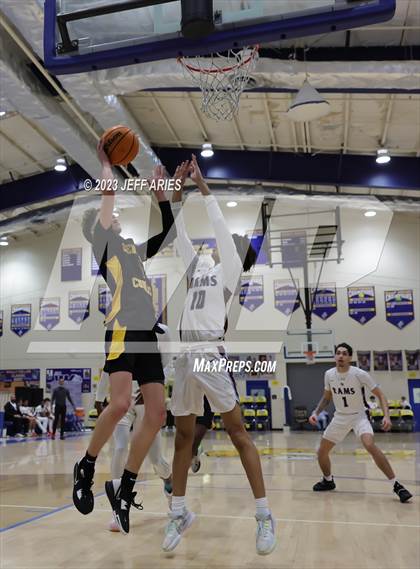 Thumbnail 2 in Central vs. Riverview Sarasota (Wally Keller Classic) photogallery.