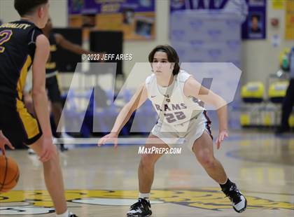 Thumbnail 2 in Central vs. Riverview Sarasota (Wally Keller Classic) photogallery.