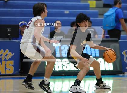 Thumbnail 1 in Central vs. Riverview Sarasota (Wally Keller Classic) photogallery.