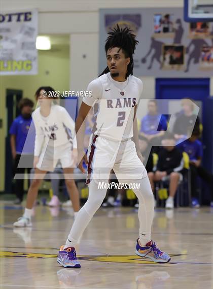 Thumbnail 1 in Central vs. Riverview Sarasota (Wally Keller Classic) photogallery.