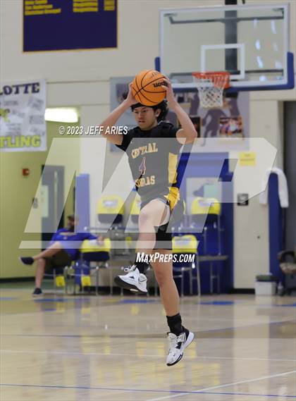 Thumbnail 3 in Central vs. Riverview Sarasota (Wally Keller Classic) photogallery.