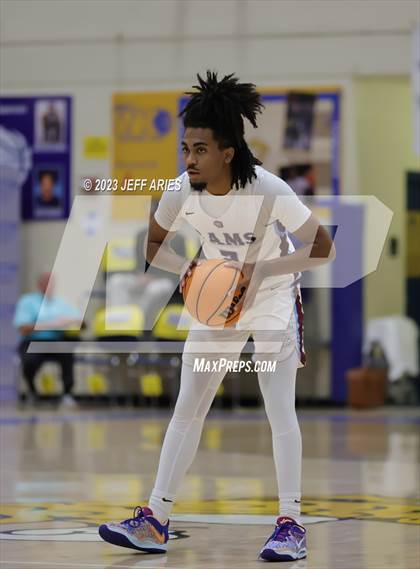 Thumbnail 1 in Central vs. Riverview Sarasota (Wally Keller Classic) photogallery.