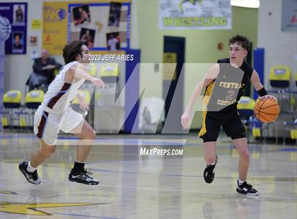 Thumbnail 3 in Central vs. Riverview Sarasota (Wally Keller Classic) photogallery.