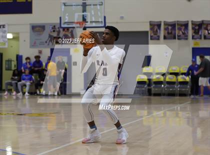 Thumbnail 1 in Central vs. Riverview Sarasota (Wally Keller Classic) photogallery.
