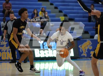 Thumbnail 1 in Central vs. Riverview Sarasota (Wally Keller Classic) photogallery.
