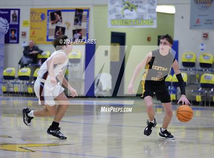 Thumbnail 1 in Central vs. Riverview Sarasota (Wally Keller Classic) photogallery.