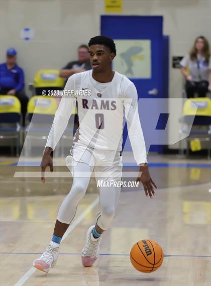 Thumbnail 2 in Central vs. Riverview Sarasota (Wally Keller Classic) photogallery.