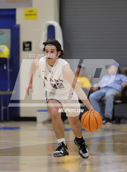 Thumbnail 3 in Central vs. Riverview Sarasota (Wally Keller Classic) photogallery.