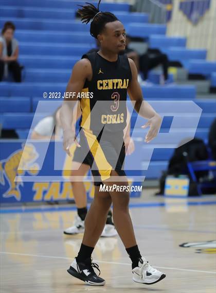 Thumbnail 1 in Central vs. Riverview Sarasota (Wally Keller Classic) photogallery.