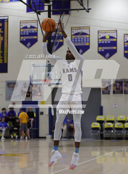 Thumbnail 2 in Central vs. Riverview Sarasota (Wally Keller Classic) photogallery.