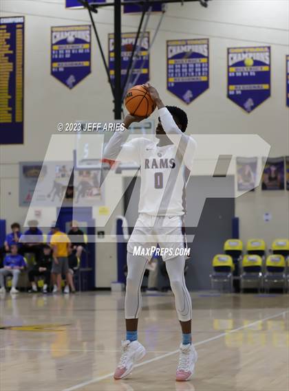 Thumbnail 2 in Central vs. Riverview Sarasota (Wally Keller Classic) photogallery.