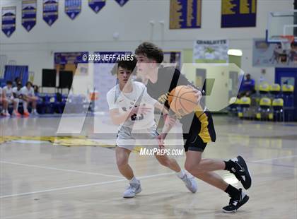 Thumbnail 1 in Central vs. Riverview Sarasota (Wally Keller Classic) photogallery.
