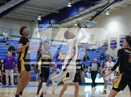 Thumbnail 2 in Central vs. Riverview Sarasota (Wally Keller Classic) photogallery.