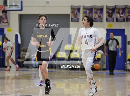Thumbnail 3 in Central vs. Riverview Sarasota (Wally Keller Classic) photogallery.