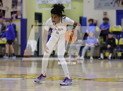 Thumbnail 3 in Central vs. Riverview Sarasota (Wally Keller Classic) photogallery.