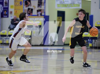 Thumbnail 2 in Central vs. Riverview Sarasota (Wally Keller Classic) photogallery.