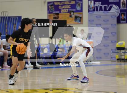 Thumbnail 1 in Central vs. Riverview Sarasota (Wally Keller Classic) photogallery.