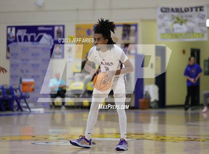 Thumbnail 2 in Central vs. Riverview Sarasota (Wally Keller Classic) photogallery.