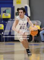 Photo from the gallery "Central vs. Riverview Sarasota (Wally Keller Classic)"