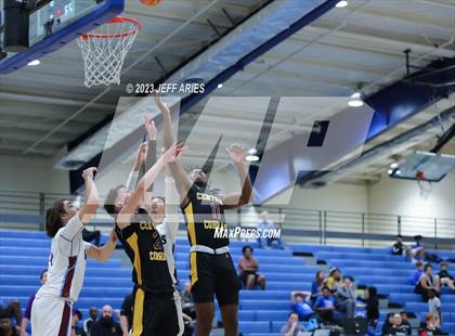 Thumbnail 2 in Central vs. Riverview Sarasota (Wally Keller Classic) photogallery.
