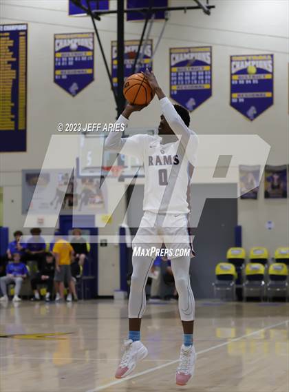 Thumbnail 3 in Central vs. Riverview Sarasota (Wally Keller Classic) photogallery.