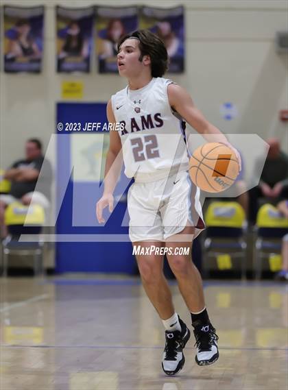 Thumbnail 3 in Central vs. Riverview Sarasota (Wally Keller Classic) photogallery.