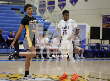 Thumbnail 1 in Central vs. Riverview Sarasota (Wally Keller Classic) photogallery.
