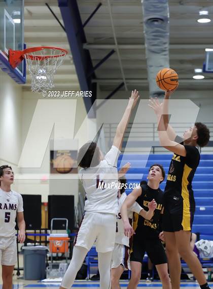 Thumbnail 2 in Central vs. Riverview Sarasota (Wally Keller Classic) photogallery.