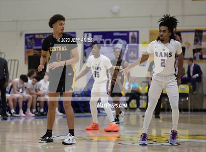 Thumbnail 2 in Central vs. Riverview Sarasota (Wally Keller Classic) photogallery.