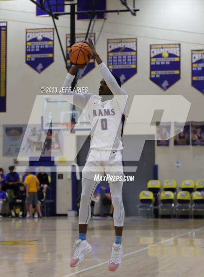 Thumbnail 1 in Central vs. Riverview Sarasota (Wally Keller Classic) photogallery.