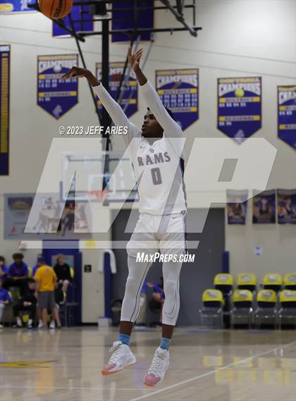 Thumbnail 1 in Central vs. Riverview Sarasota (Wally Keller Classic) photogallery.