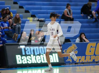 Thumbnail 2 in Central vs. Riverview Sarasota (Wally Keller Classic) photogallery.