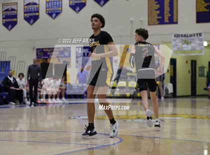 Thumbnail 1 in Central vs. Riverview Sarasota (Wally Keller Classic) photogallery.