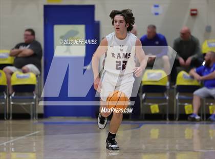Thumbnail 1 in Central vs. Riverview Sarasota (Wally Keller Classic) photogallery.
