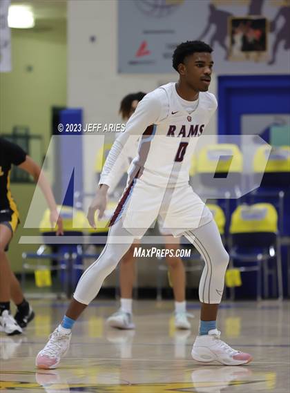 Thumbnail 1 in Central vs. Riverview Sarasota (Wally Keller Classic) photogallery.