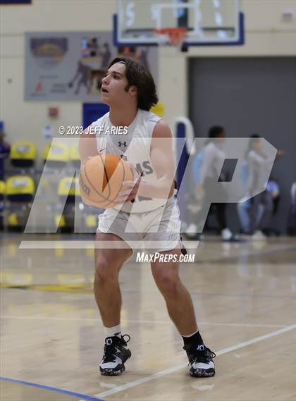 Thumbnail 1 in Central vs. Riverview Sarasota (Wally Keller Classic) photogallery.