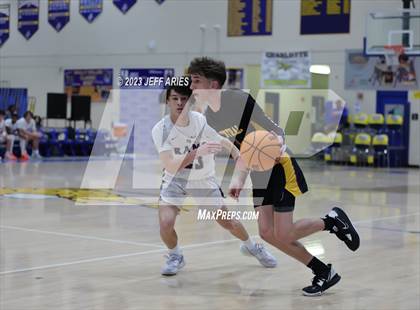 Thumbnail 3 in Central vs. Riverview Sarasota (Wally Keller Classic) photogallery.