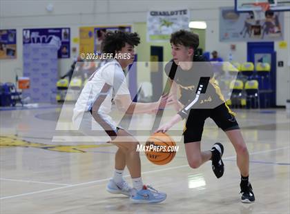 Thumbnail 2 in Central vs. Riverview Sarasota (Wally Keller Classic) photogallery.