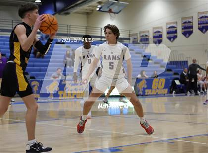 Thumbnail 2 in Central vs. Riverview Sarasota (Wally Keller Classic) photogallery.