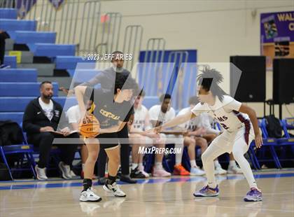 Thumbnail 2 in Central vs. Riverview Sarasota (Wally Keller Classic) photogallery.