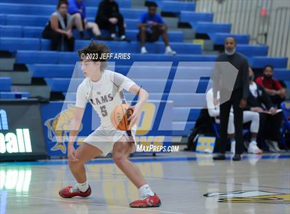 Thumbnail 1 in Central vs. Riverview Sarasota (Wally Keller Classic) photogallery.