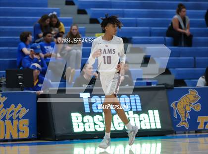 Thumbnail 3 in Central vs. Riverview Sarasota (Wally Keller Classic) photogallery.