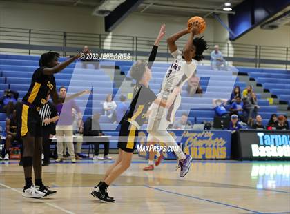Thumbnail 2 in Central vs. Riverview Sarasota (Wally Keller Classic) photogallery.