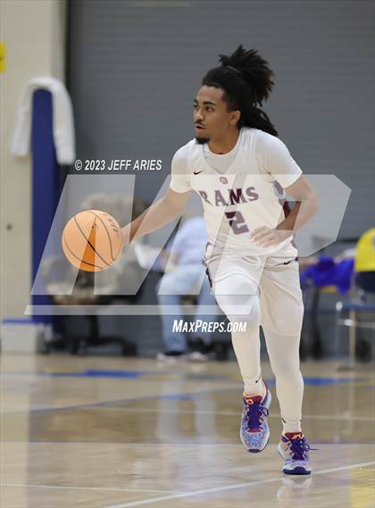 Thumbnail 1 in Central vs. Riverview Sarasota (Wally Keller Classic) photogallery.